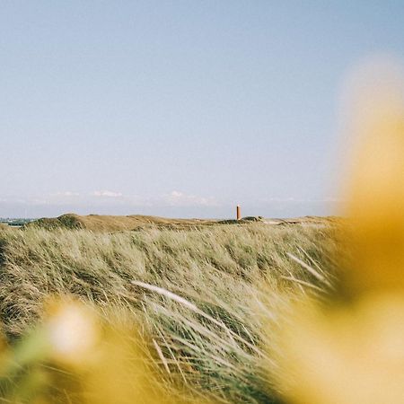 Vakantiehuis Zilt - Julianadorp Aan Zee Dış mekan fotoğraf