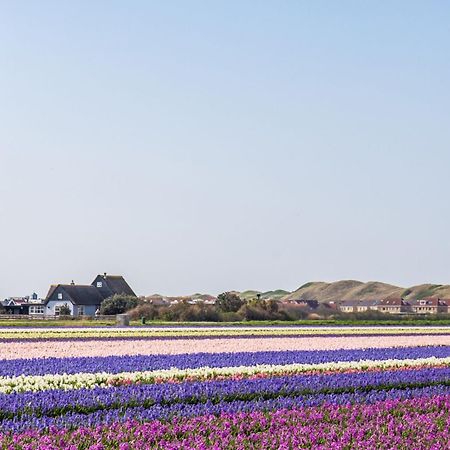 Vakantiehuis Zilt - Julianadorp Aan Zee Dış mekan fotoğraf