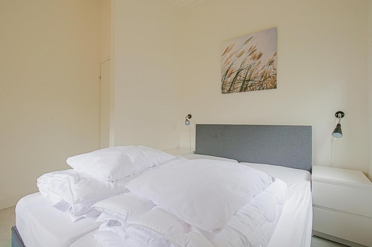 Vakantiehuis Zilt - Julianadorp Aan Zee Dış mekan fotoğraf