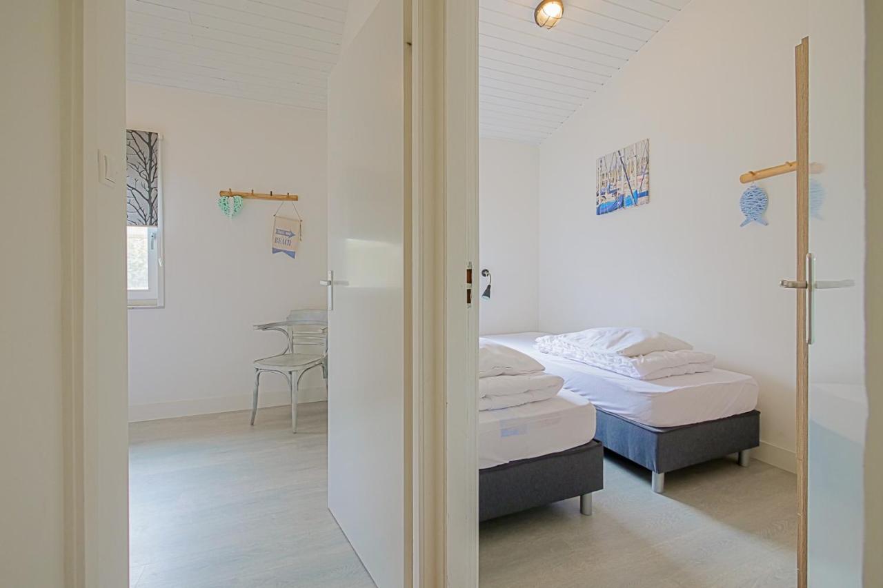 Vakantiehuis Zilt - Julianadorp Aan Zee Dış mekan fotoğraf