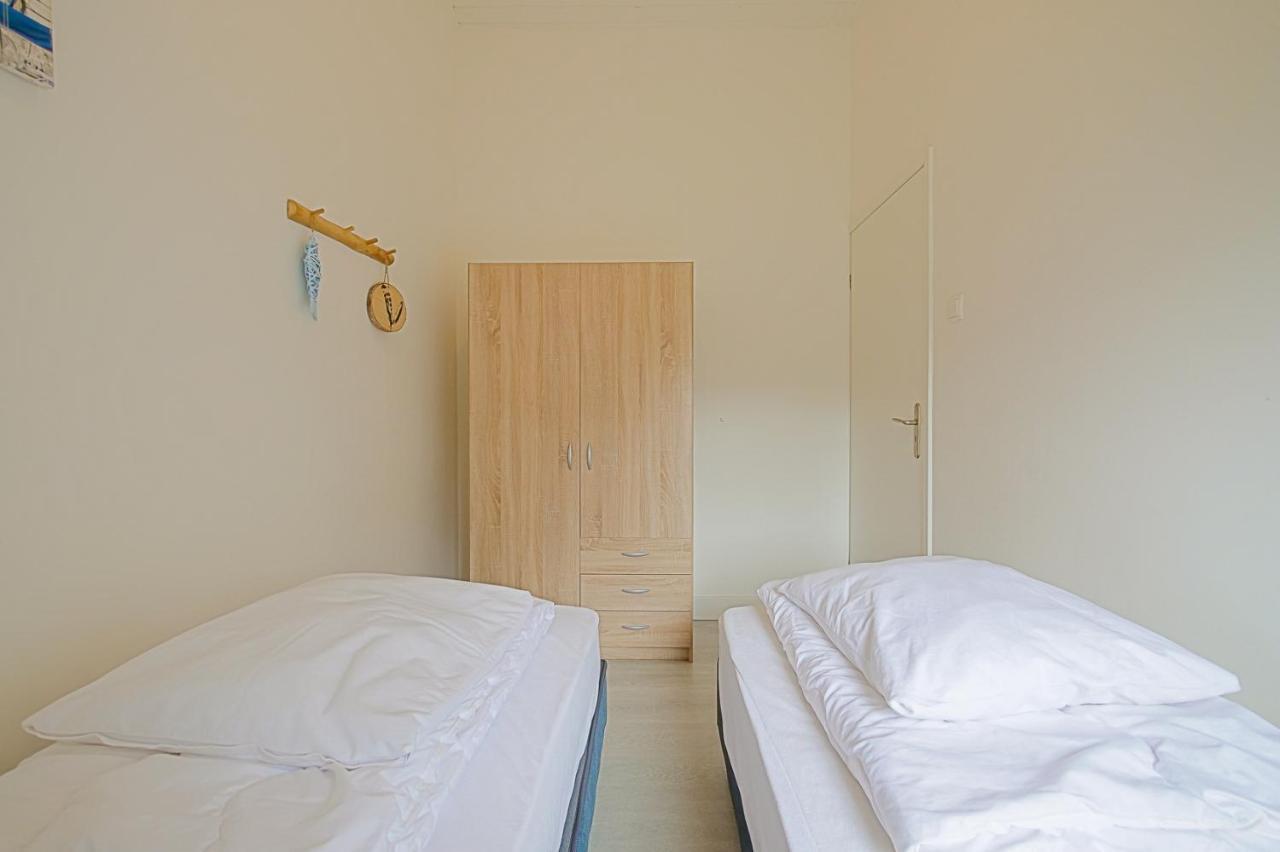 Vakantiehuis Zilt - Julianadorp Aan Zee Dış mekan fotoğraf