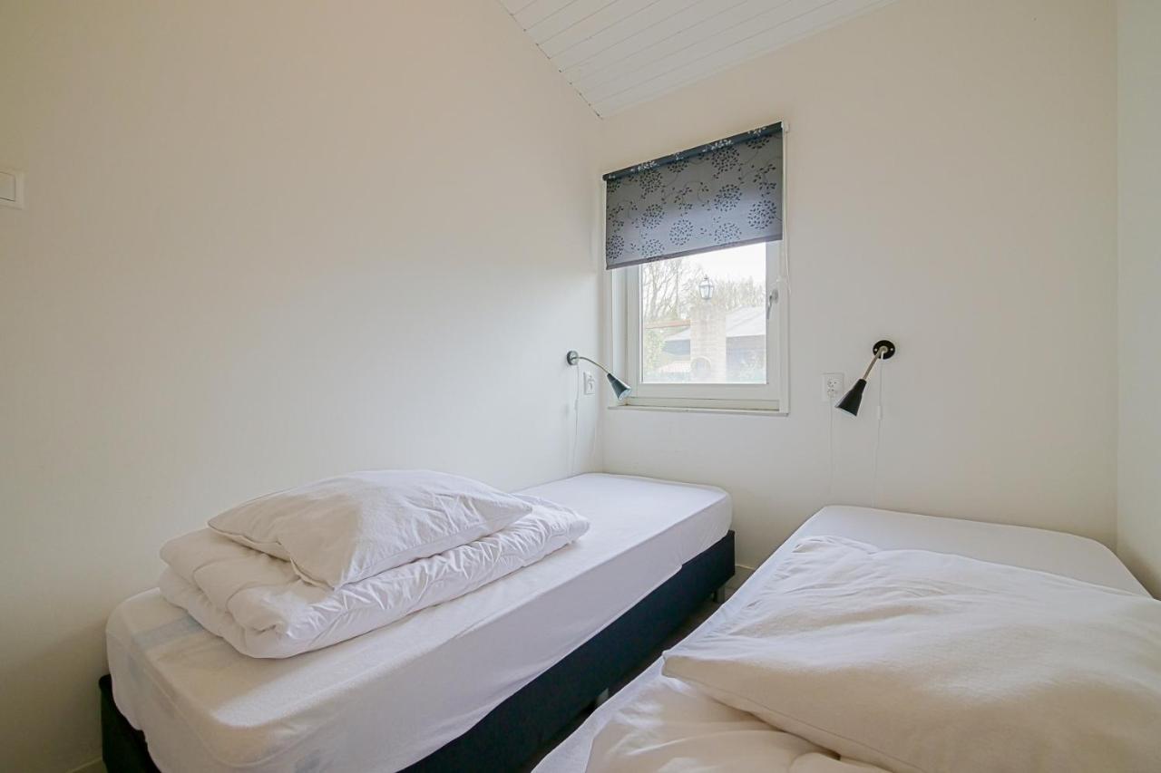 Vakantiehuis Zilt - Julianadorp Aan Zee Dış mekan fotoğraf