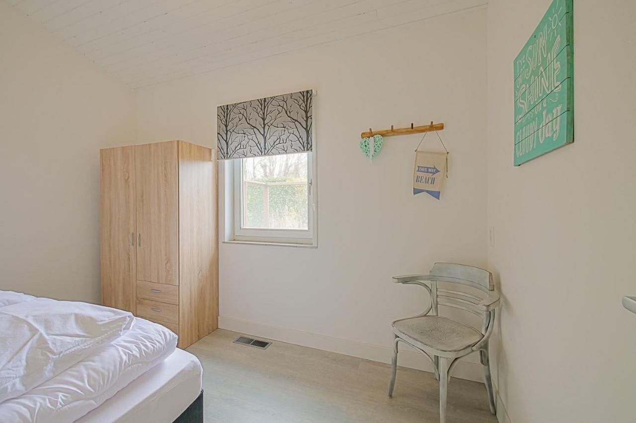 Vakantiehuis Zilt - Julianadorp Aan Zee Dış mekan fotoğraf
