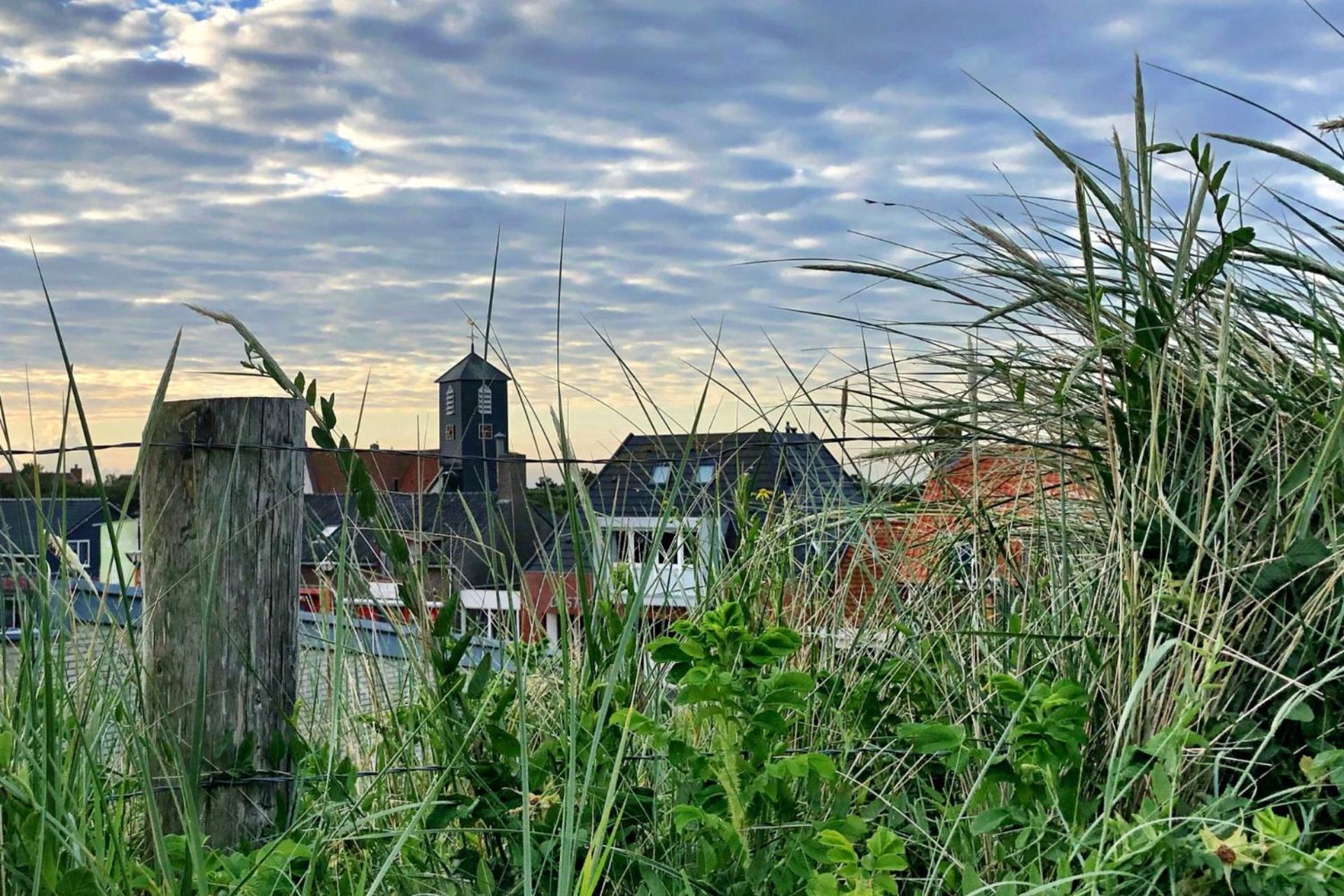 Vakantiehuis Zilt - Julianadorp Aan Zee Dış mekan fotoğraf